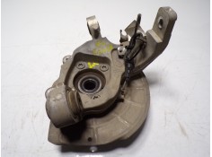 Recambio de mangueta trasera izquierda para alfa romeo giulia (952) 2.2 jtdm cat referencia OEM IAM 50543985   2