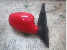 Recambio de espejo derecho para daewoo lanos se daytona referencia OEM IAM    2