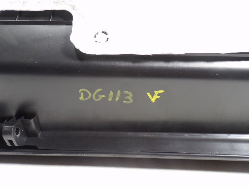 Recambio de guantera para hyundai i30 fastback 1.4 tgdi cat referencia OEM IAM 84510G4000TRY  