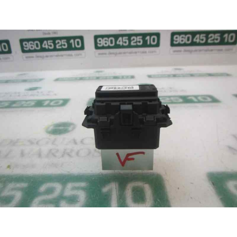 Recambio de resistencia calefaccion para toyota aygo 1.0 vvti referencia OEM IAM 87138YV020 T1000034Z T1000034Z