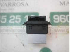 Recambio de resistencia calefaccion para toyota aygo 1.0 vvti referencia OEM IAM 87138YV020 T1000034Z T1000034Z 2