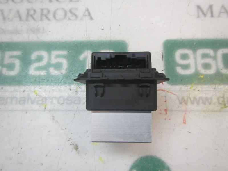 Recambio de resistencia calefaccion para toyota aygo 1.0 vvti referencia OEM IAM 87138YV020 T1000034Z T1000034Z