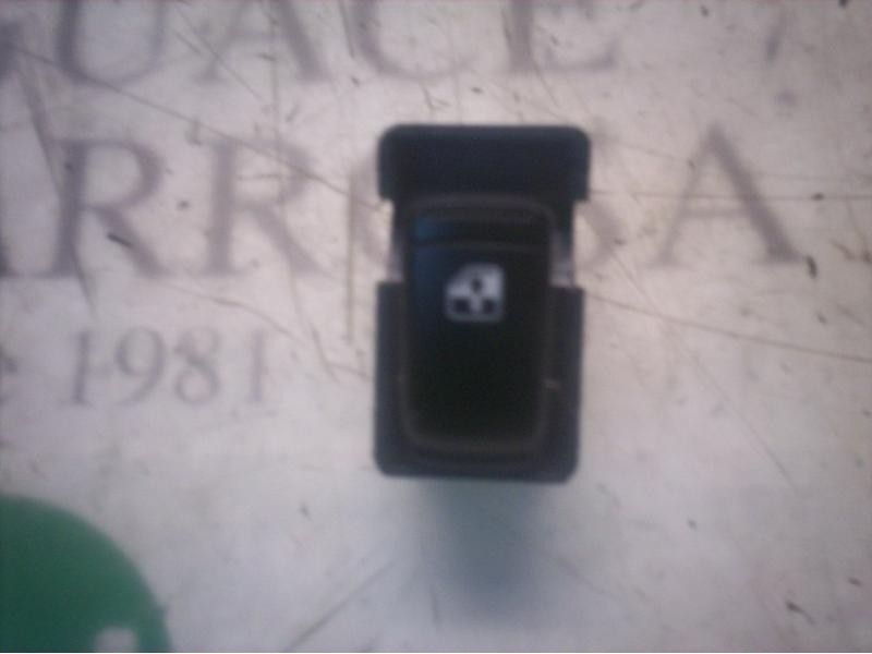 Recambio de mando elevalunas trasero derecho para chevrolet lacetti cdx referencia OEM IAM   