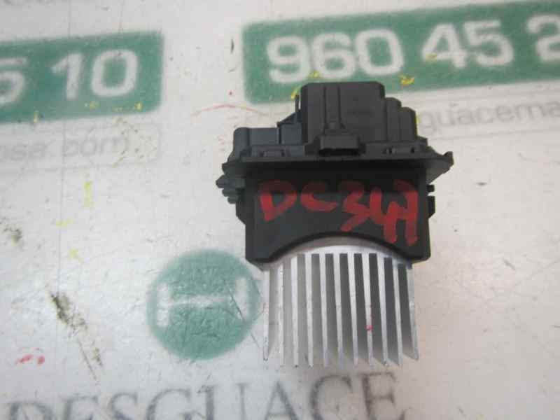 Recambio de resistencia calefaccion para toyota aygo 1.0 vvti referencia OEM IAM 87138YV020 T1000034Z T1000034Z