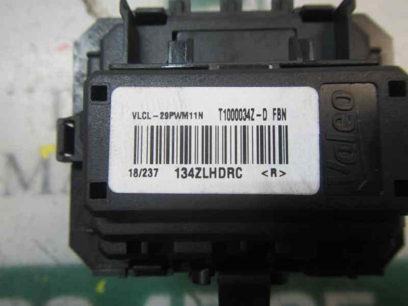 Recambio de resistencia calefaccion para toyota aygo 1.0 vvti referencia OEM IAM 87138YV020 T1000034Z T1000034Z