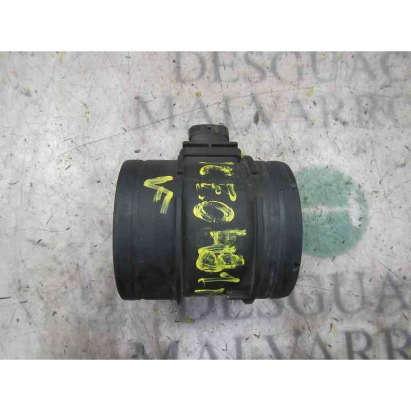 Recambio de caudalimetro para iveco daily caja abierta 3.0 diesel referencia OEM IAM  0281006048 4 PINS 