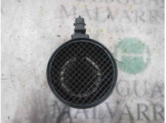 Recambio de caudalimetro para iveco daily caja abierta 3.0 diesel referencia OEM IAM  0281006048 4 PINS  2