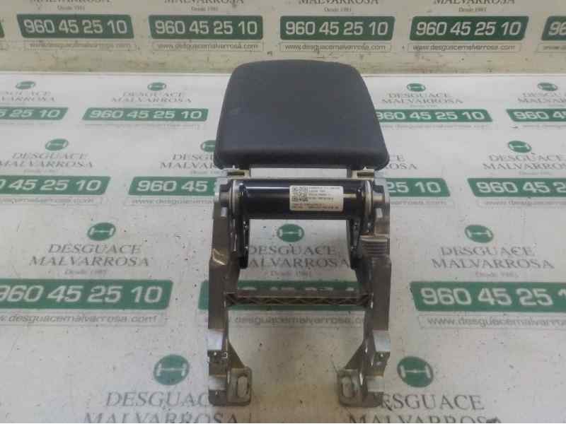 Recambio de apoyabrazos central para audi a4 berlina (8w2) sport edition referencia OEM IAM 8W0864283A 8W0864283A 