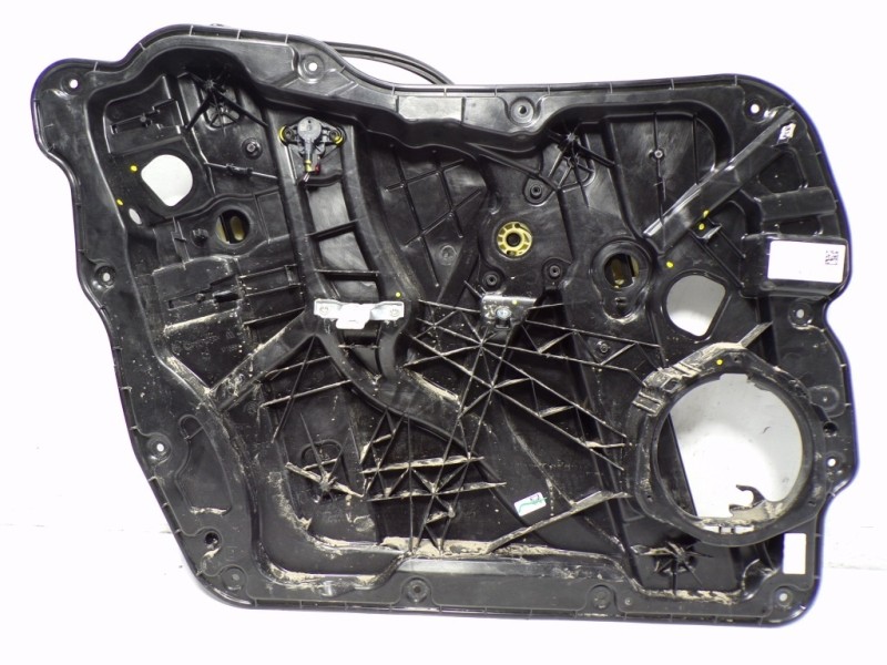 Recambio de elevalunas delantero izquierdo para alfa romeo stelvio (630) executive 4wd referencia OEM IAM 6000626597 50552802 09