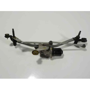 MOTOR LIMPIA DELANTERO 9824784980 