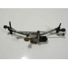 Recambio de motor limpia delantero para opel corsa f 1.2 referencia OEM IAM  9824784980 