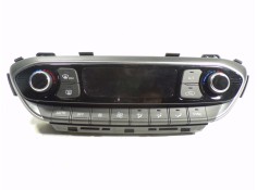 Recambio de mando climatizador para hyundai i30 fastback 1.4 tgdi cat referencia OEM IAM 97250G4251VCA 97250G4251 