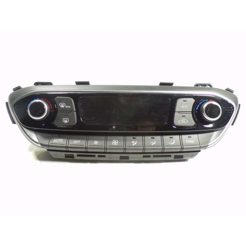 Recambio de mando climatizador para hyundai i30 fastback 1.4 tgdi cat referencia OEM IAM 97250G4251VCA 97250G4251 