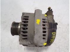 Recambio de alternador para opel astra k lim. 5türig 1.6 cdti dpf referencia OEM IAM 13587304 13587304 MS1042118550 2