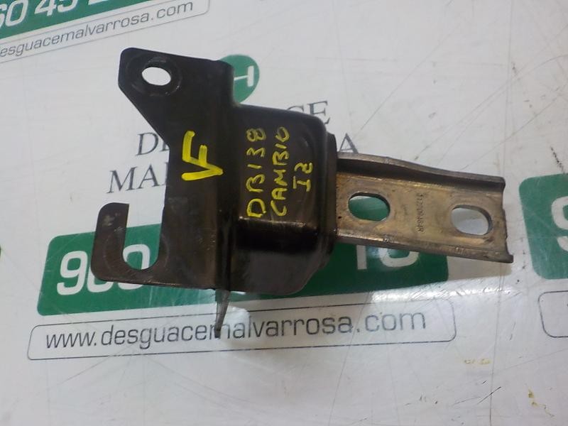 Recambio de soporte cambio para dacia dokker express 1.6 cat referencia OEM IAM 112209464R  