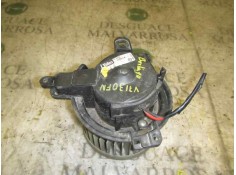 Recambio de motor calefaccion para citroën berlingo 1.9 800 d furg. referencia OEM IAM   