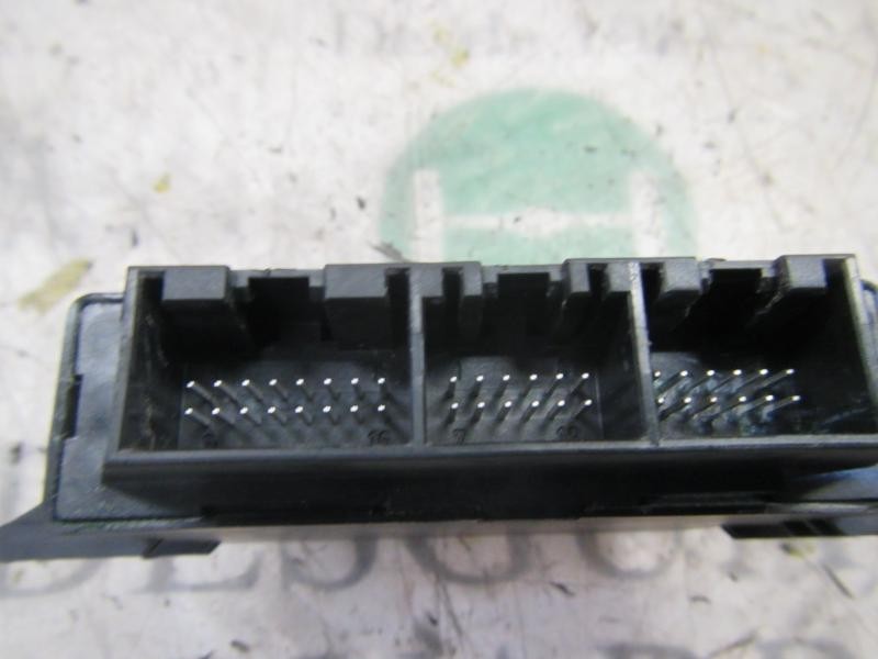 Recambio de modulo electronico para volvo xc70 2.4 diesel cat referencia OEM IAM 31217840 31299153 