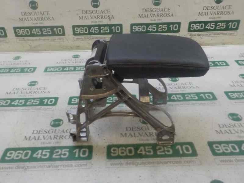Recambio de apoyabrazos central para audi a4 berlina (8w2) sport edition referencia OEM IAM 8W0864283A 8W0864283A 