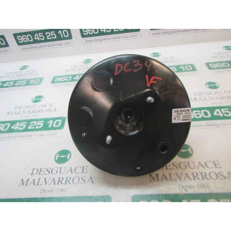 Recambio de servofreno para toyota aygo 1.0 vvti referencia OEM IAM 4461009B50 472000H080 0204805521