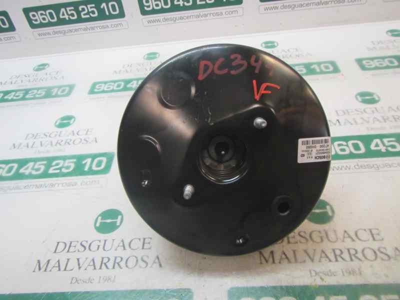 Recambio de servofreno para toyota aygo 1.0 vvti referencia OEM IAM 4461009B50 472000H080 0204805521