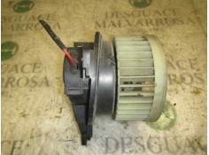 Recambio de motor calefaccion para citroën berlingo 1.9 800 d furg. referencia OEM IAM    2