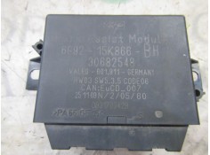 Recambio de modulo electronico para volvo xc70 2.4 diesel cat referencia OEM IAM 31423950 30682548 