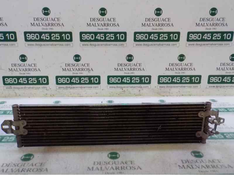 Recambio de radiador caja cambios para audi q7 (4l) 3.0 v6 24v tdi referencia OEM IAM 7L0317021C 7L0317021 