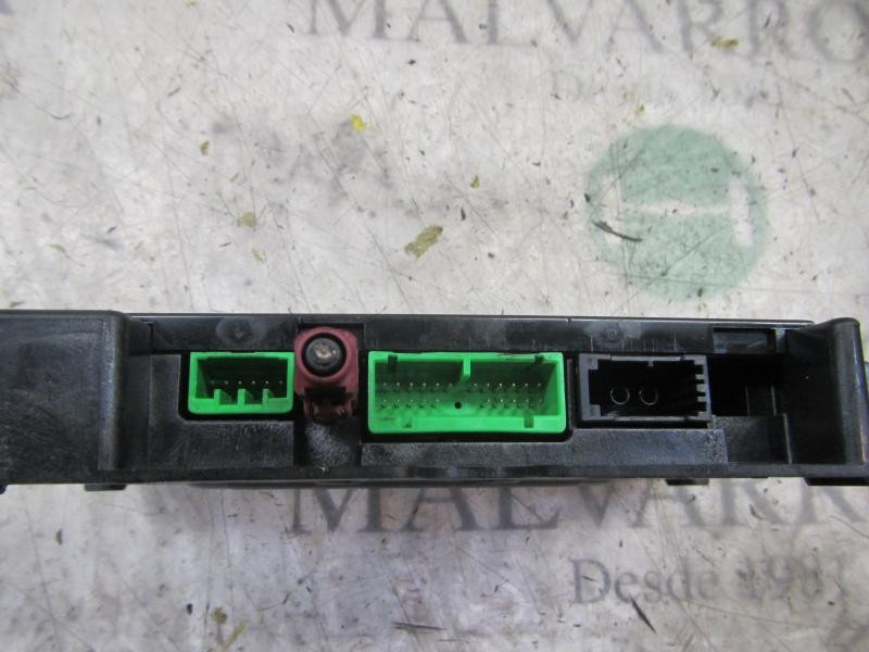 Recambio de modulo electronico para volvo xc70 2.4 diesel cat referencia OEM IAM 31423950 30682548 