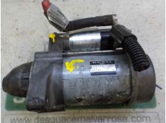 Recambio de motor arranque para mercedes-benz sprinterii caja abierta (desde 01.06) 2.1 cdi cat referencia OEM IAM   