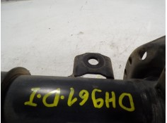 Recambio de amortiguador delantero izquierdo para opel astra k lim. 5türig 1.6 cdti dpf referencia OEM IAM 39039573 39039573  2