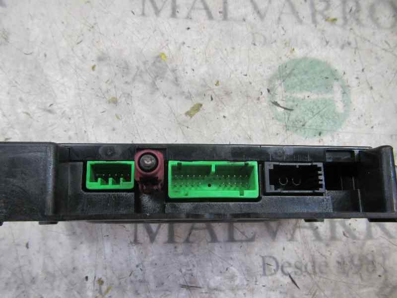 Recambio de modulo electronico para volvo xc70 2.4 diesel cat referencia OEM IAM 30782872 31288623 