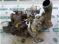 Recambio de turbocompresor para mercedes-benz sprinterii caja abierta (desde 01.06) 2.1 cdi cat referencia OEM IAM   