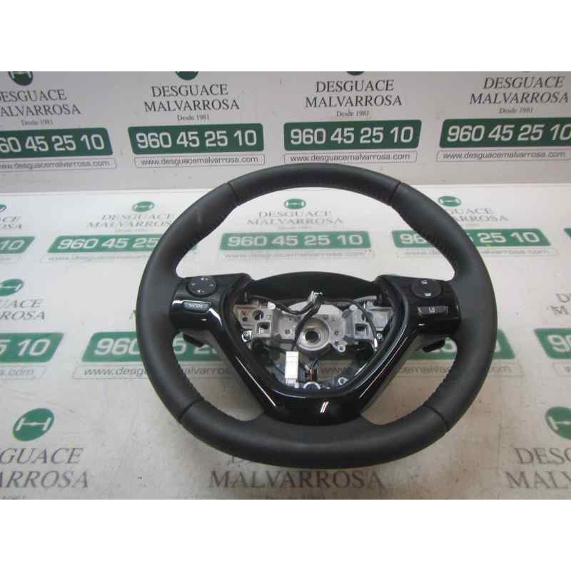 Recambio de volante para toyota aygo 1.0 vvti referencia OEM IAM 451000H070B1  