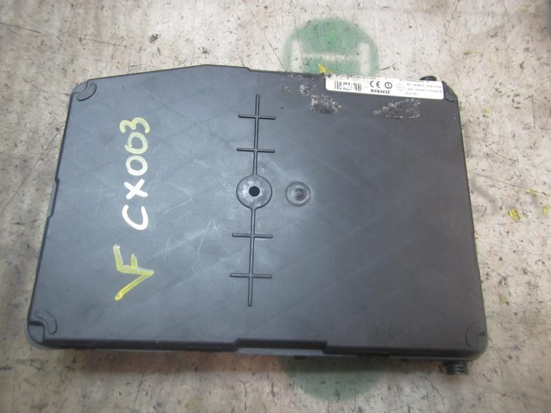 Recambio de modulo electronico para renault megane ii berlina 5p 1.6 16v referencia OEM IAM   