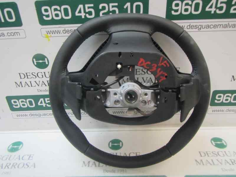 Recambio de volante para toyota aygo 1.0 vvti referencia OEM IAM 451000H070B1  