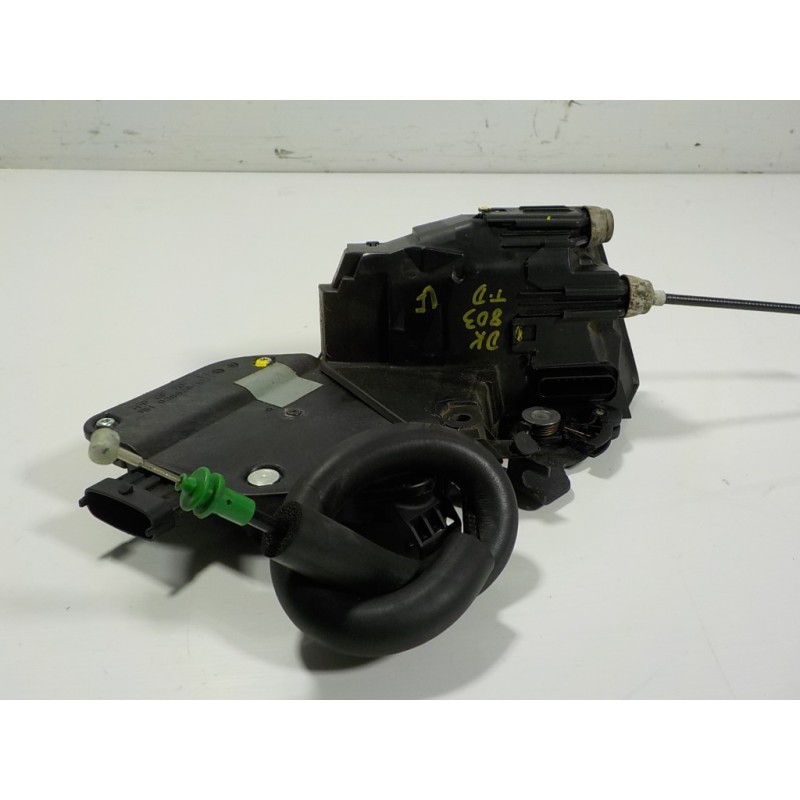 Recambio de cerradura puerta trasera derecha para land rover range rover sport hse referencia OEM IAM LR053694 938804108 