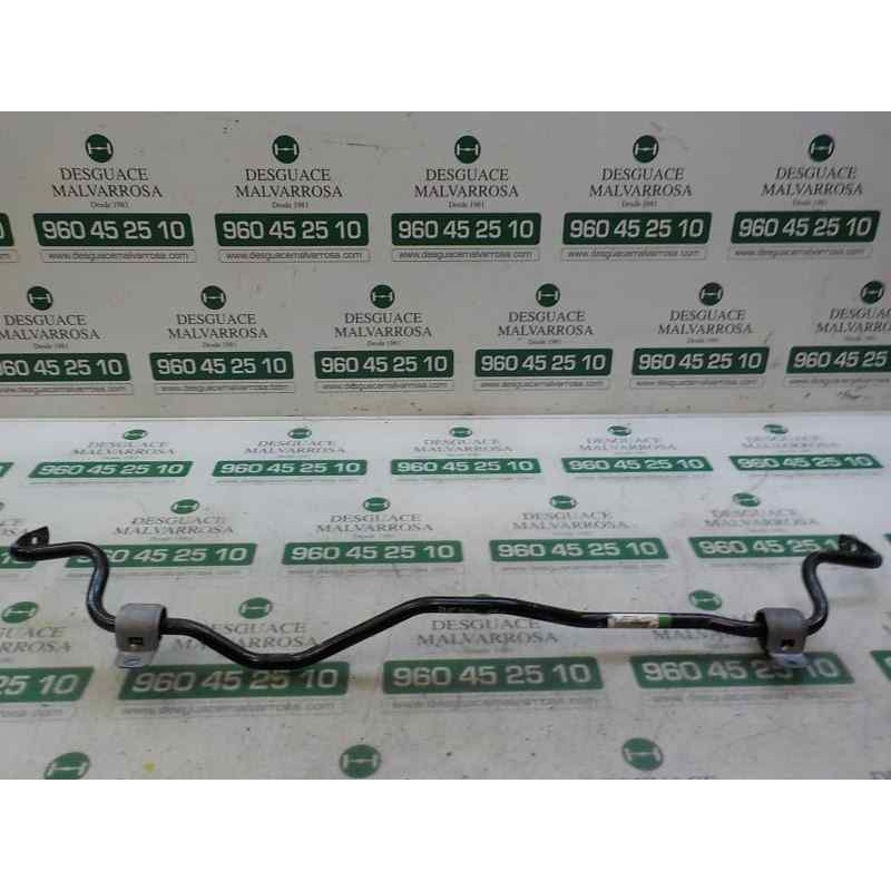 Recambio de barra estabilizadora trasera para audi a4 berlina (8w2) sport edition referencia OEM IAM 8W0511305AF 8W0511305AF 