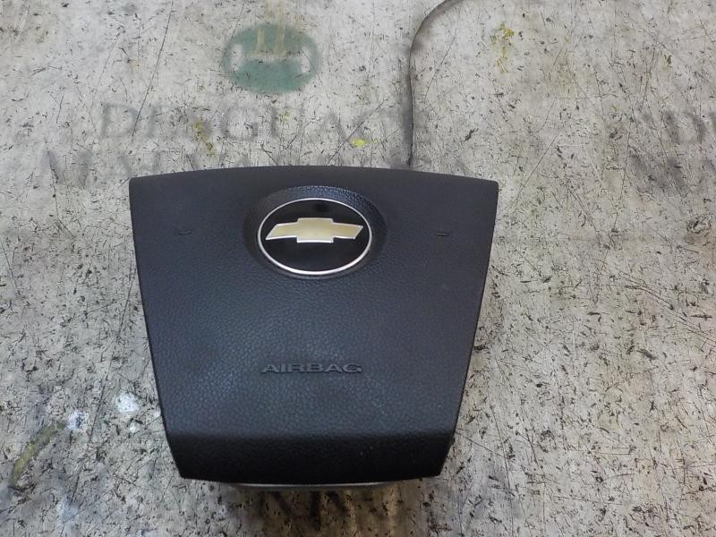 Recambio de airbag delantero izquierdo para chevrolet epica 2.0 diesel cat referencia OEM IAM 96641809  