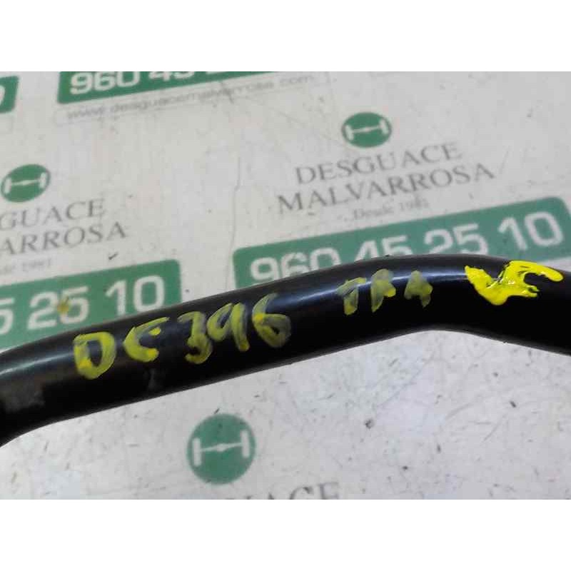 Recambio de barra estabilizadora trasera para audi a4 berlina (8w2) sport edition referencia OEM IAM 8W0511305AF 8W0511305AF 