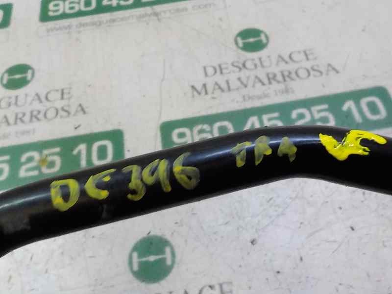 Recambio de barra estabilizadora trasera para audi a4 berlina (8w2) sport edition referencia OEM IAM 8W0511305AF 8W0511305AF 