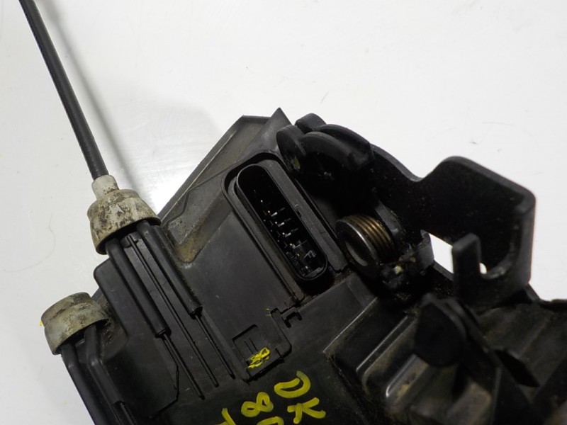 Recambio de cerradura puerta trasera derecha para land rover range rover sport hse referencia OEM IAM LR053694 938804108 