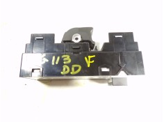 Recambio de mando elevalunas delantero derecho para hyundai i30 fastback 1.4 tgdi cat referencia OEM IAM 93581G3010PMP 93581G301 2