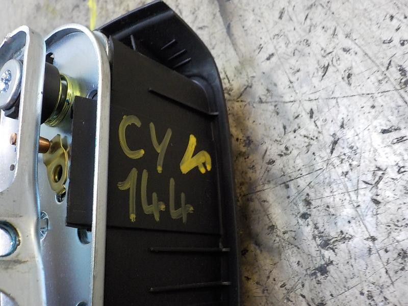 Recambio de airbag delantero izquierdo para chevrolet epica 2.0 diesel cat referencia OEM IAM 96641809  