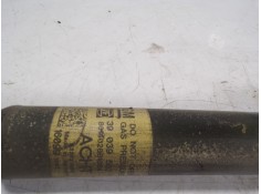 Recambio de amortiguador trasero izquierdo para opel astra k lim. 5türig 1.6 cdti dpf referencia OEM IAM 39039583 39039583 16099 2
