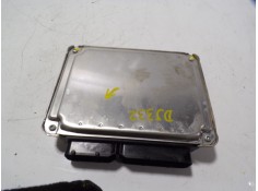 Recambio de centralita motor uce para porsche cayenne (typ 9pa) 3.2 v6 cat referencia OEM IAM 95561860110 022906032GF 0261208668 2