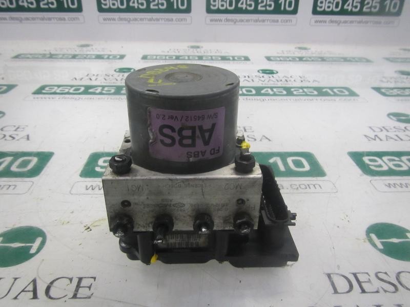 Recambio de abs para hyundai i30 1.6 crdi cat referencia OEM IAM 589202L300 0265231956 0265231956