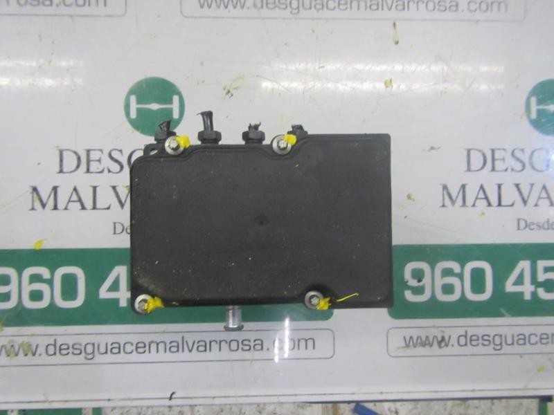 Recambio de abs para hyundai i30 1.6 crdi cat referencia OEM IAM 589202L300 0265231956 0265231956