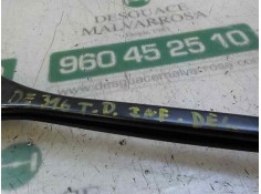 Recambio de brazo suspension inferior trasero derecho para audi a4 berlina (8w2) sport edition referencia OEM IAM 4M0505292D   2