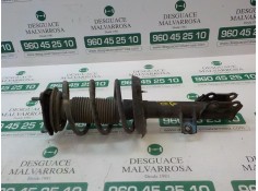 Recambio de amortiguador delantero derecho para hyundai i30 1.6 crdi cat referencia OEM IAM 546612R450   2