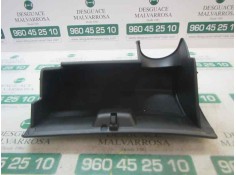 Recambio de guantera para toyota aygo 1.0 vvti referencia OEM IAM 555500H010B0   2